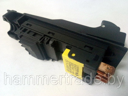 A0140 Выключатель для УШМ Makita 9069S, GA9020S (выход 4 контакта) - фото 3 - id-p90750886