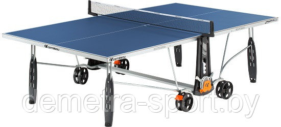 Стол теннисный Cornilleau "250 S Crossover" уличный