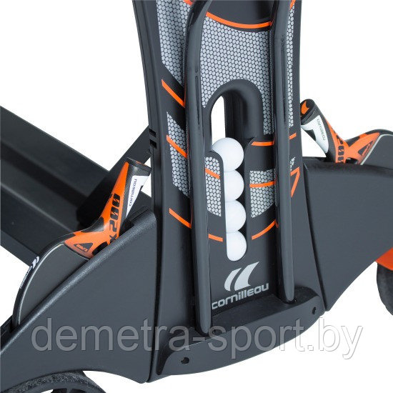 Стол теннисный Cornilleau "700 X Crossover"