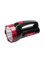 КОСМОС КОС-9105WLED - Компактный и мощный светодиодный фонарь-прожектор