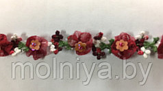 Лента декоративная Floranta feral bouquet №07  17 мм.
