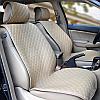 Коврики для Volkswagen Golf 7 (12-) / Seat Leon (13-) в салон пр. Россия (SeiNtex), фото 5