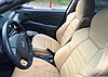 Коврики для Volkswagen Golf 7 (12-) / Seat Leon (13-) в салон пр. Россия (SeiNtex), фото 6