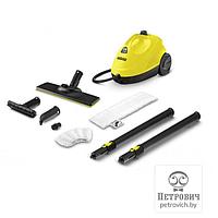 Профессиональный пароочиститель Karcher SC 2