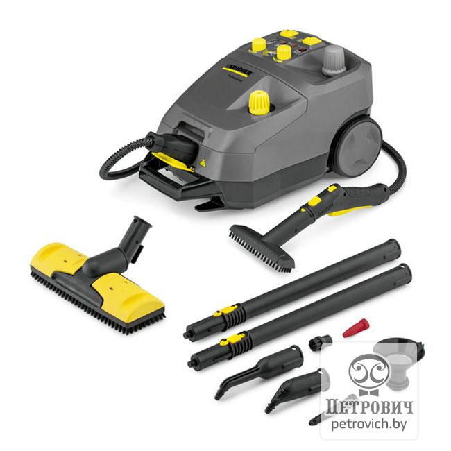 Профессиональный пароочиститель Karcher SG 4/4