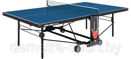 Стол теннисный SPORT-THIEME "Master"