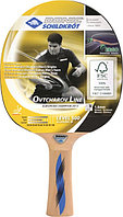Ракетка для настольного тенниса Donic Schildkröt "Ovtcharov 500"