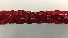 Лента декоративная Floranta physales №06  20 мм.