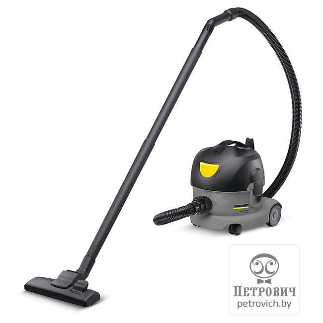 Пылесос для сухой уборки Karcher T 8/1