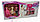 Домик для кукол в комплекте с куклами и аксессуарами (101,5х42,5х100), фото 2