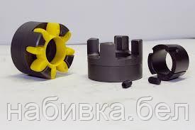 Муфта кулачковая HABIX 42 TAPER BUSH 1610 - фото 1 - id-p90767836