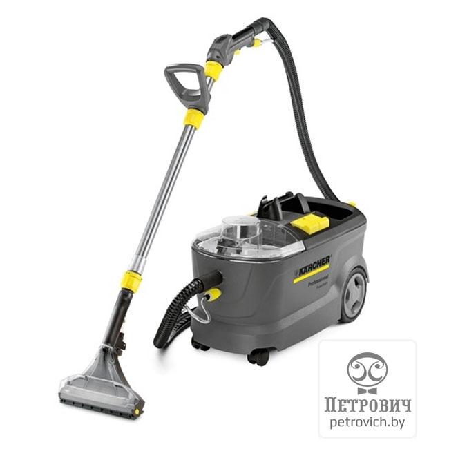 Моющий пылесос Karcher Puzzi 10/1