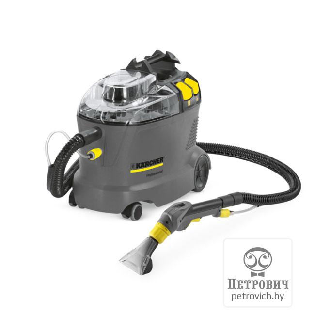 Моющий пылесос Karcher Puzzi 8/1 C