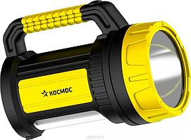 Космос KOCAc2005WEx - Универсальный аккумуляторный фонарь-прожектор