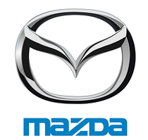 Камеры на Mazda