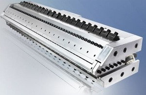 Фильеры для стрейч пленки