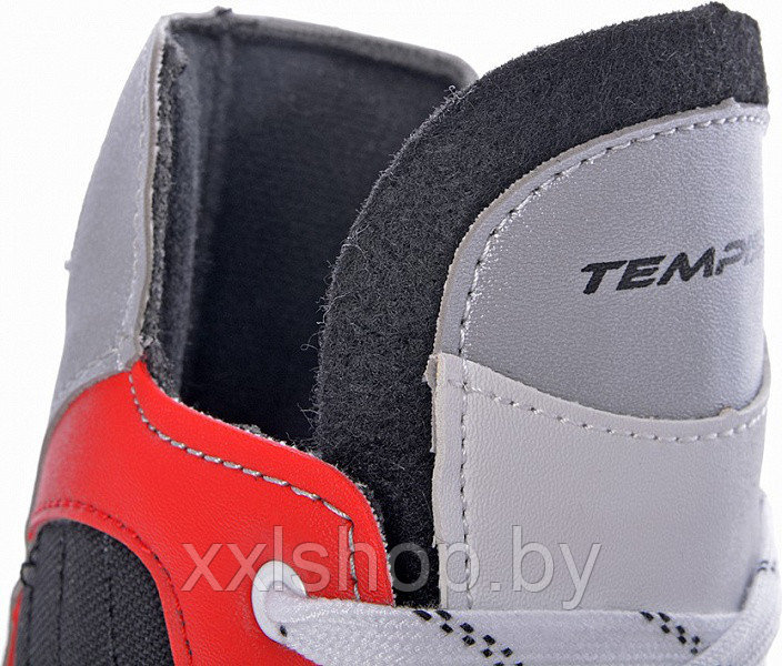 Хоккейные коньки Tempish Rental Tight (р-р 31) - фото 4 - id-p90818448