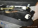 Кулиса переключения автоматической коробки передач к БМВ 523, кузов Е39,  2003 год., фото 3