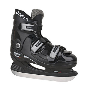 Коньки хоккейные Tempish Pro Jet black (р-р 46), фото 2
