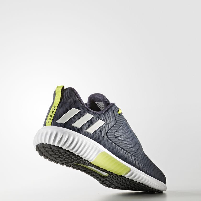 Кроссовки Adidas CLIMAHEAT All Terra (Grey) - фото 2 - id-p90842483
