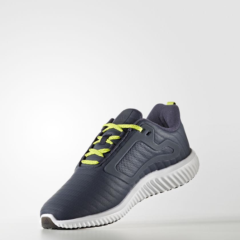 Кроссовки Adidas CLIMAHEAT All Terra (Grey) - фото 3 - id-p90842483