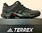 Кроссовки Adidas TERREX AX2R BETA CW, фото 3