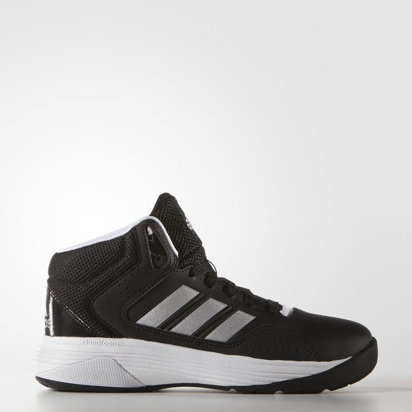 Кроссовки Adidas CLOUDFOAM ILATION MID