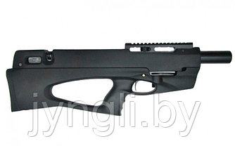 Пневматическая винтовка Ataman Micro-B BP17 502 5.5 мм