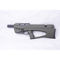 Пневматическая винтовка Ataman Micro-B BP17 503 5,5 мм