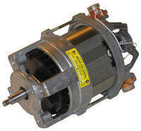 Электродвигатель ДК 105-370 для измельчителя зерна, мельницы