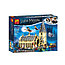 Конструктор Lele 39144 Justice Magician Большой зал Хогвартса (аналог Lego Harry Potter 75954) 926 деталей, фото 3