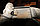 Заглушка бампера к БМВ 316 кузов Е36,  1995 год, фото 2