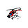 Конструктор LEGO 42092 Спасательный вертолёт, фото 5