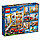 Конструктор LEGO 60216 Центральная пожарная станция Lego City, фото 2