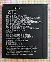 Аккумулятор Li3824T44P4h716043 для ZTE Blade A520, фото 1