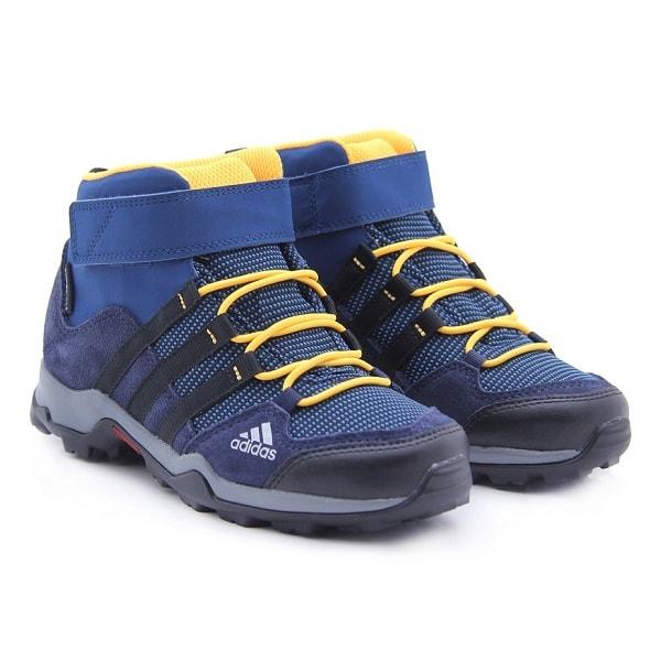 Ботинки Adidas Brushwood - фото 1 - id-p90901471