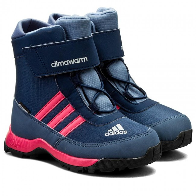 Ботинки Adidas CW ADISNOW - фото 1 - id-p90901482