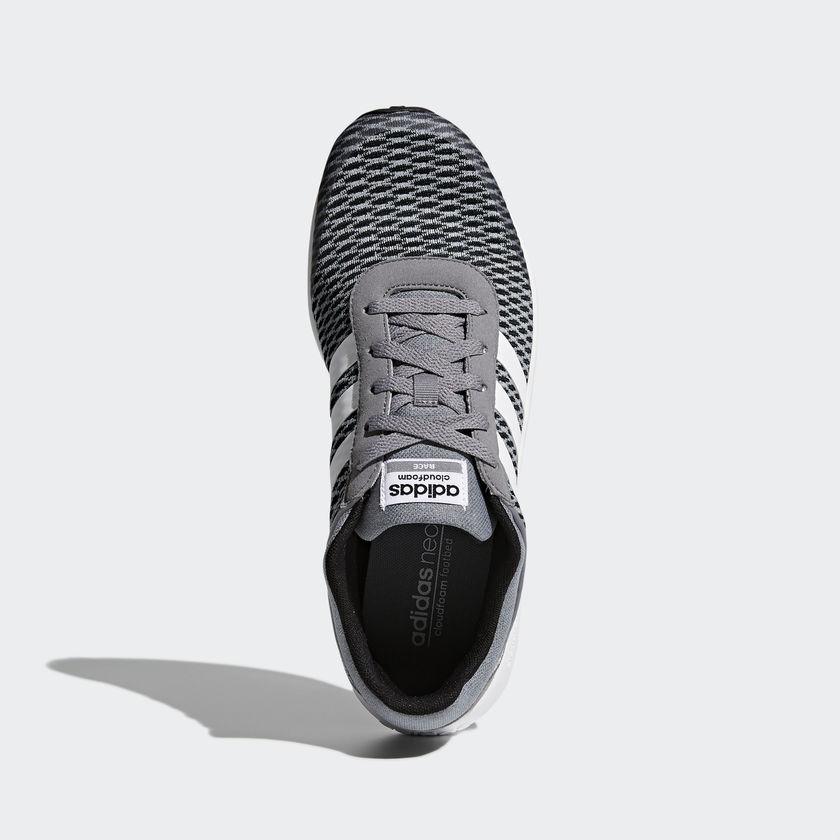 КРОССОВКИ Adidas CLOUDFOAM RACE - фото 3 - id-p90901506