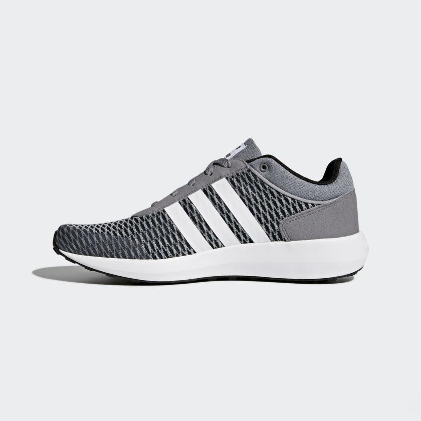 КРОССОВКИ Adidas CLOUDFOAM RACE - фото 7 - id-p90901506