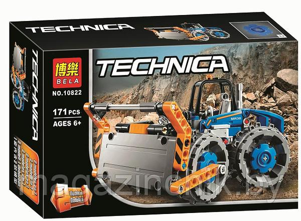 Lego technic bulldozer 42071 sale