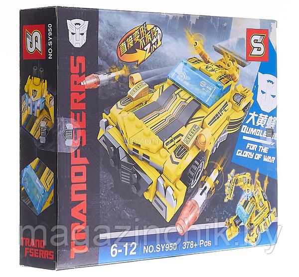 Transformers 2 1 SY950 378 LEGO Transformers . 66973696