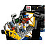 Конструктор Lele Ninja 31102 Логово Гармадона в жерле вулкана (аналог Lego Ninjago Movie 70631) 556 деталей, фото 6