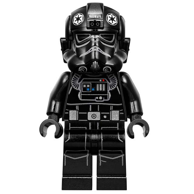 Конструктор Bela Space Wars 10900 Имперский истребитель СИД (аналог Lego Star Wars 75211) 550 деталей - фото 8 - id-p90947816