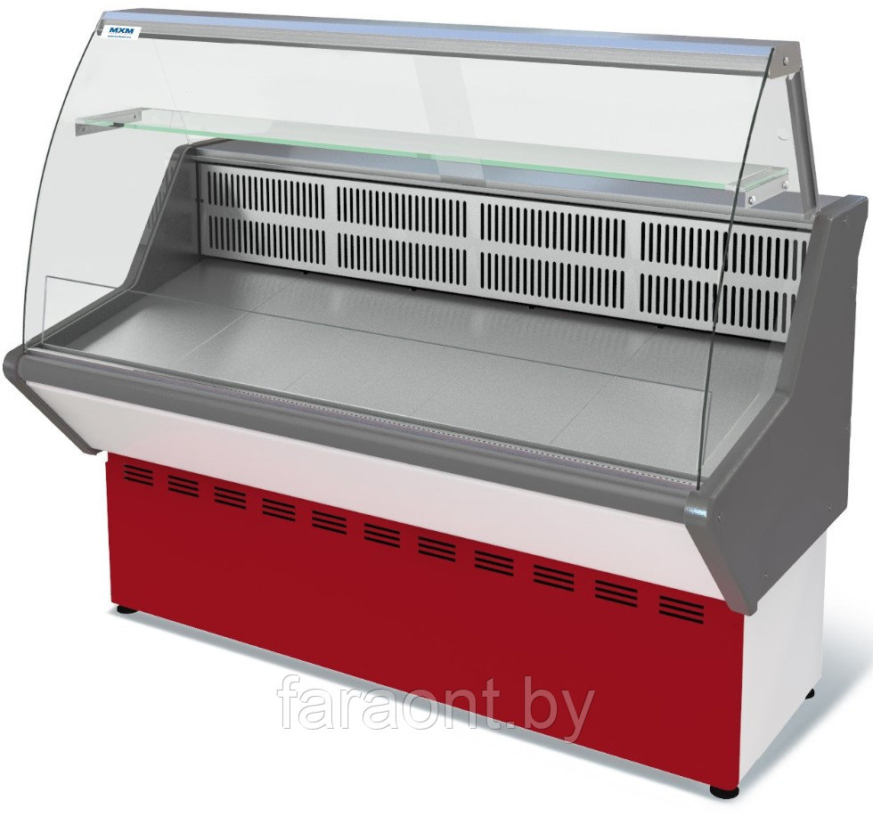 Холодильная витрина МХМ Нова ВХСн-1,8 (-5...+5C°)