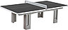 Стол теннисный (уличный) бетон, фото 3