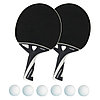 Набор для настольного тенниса Cornilleau (ракетки и шарики), фото 2