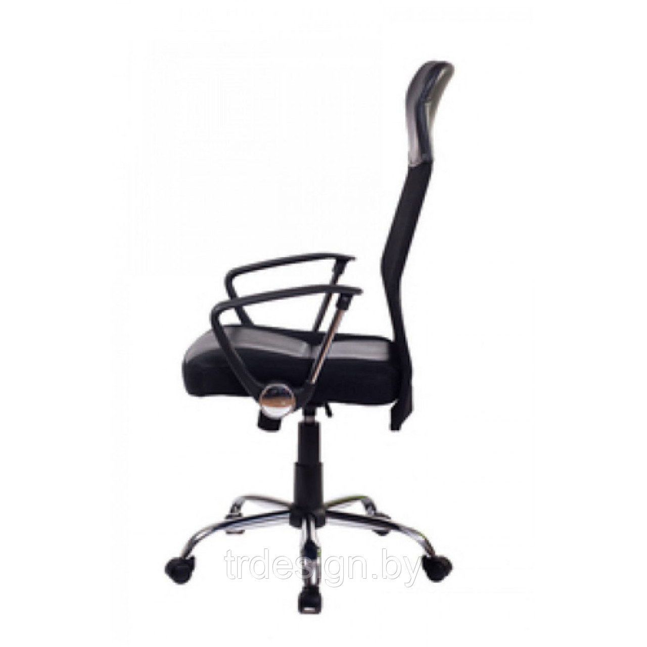 Кресло руководителя EVERPROF ULTRA