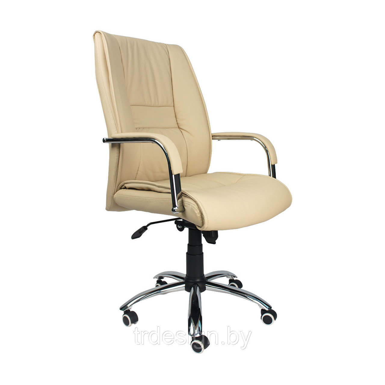 Кресло руководителя EVERPROF KENT