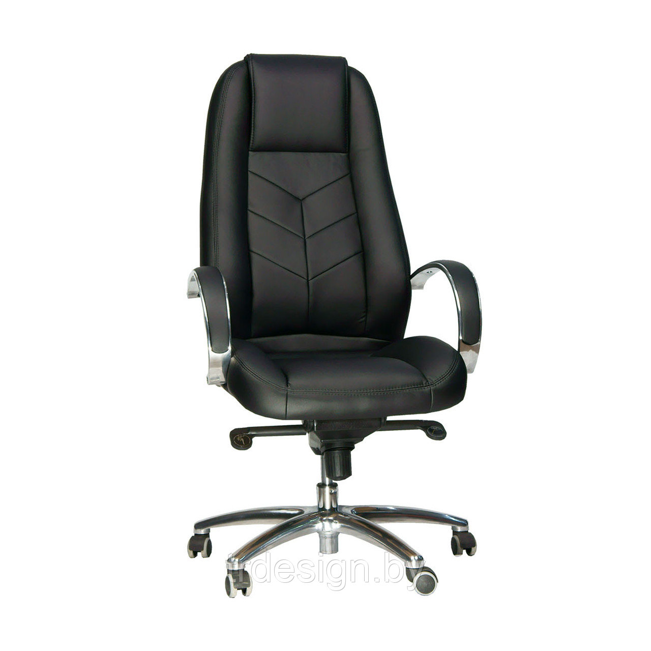 Кресло руководителя EVERPROF DRIFT ALU