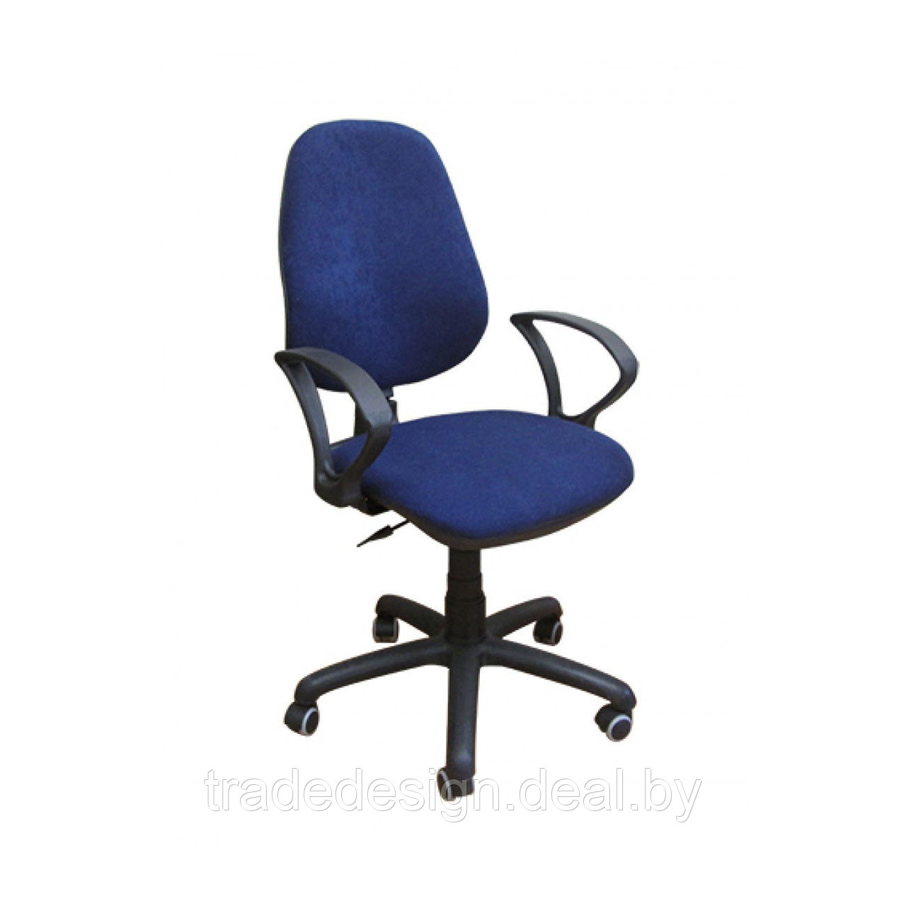 Кресло для персонала Поло - фото 1 - id-p90965819